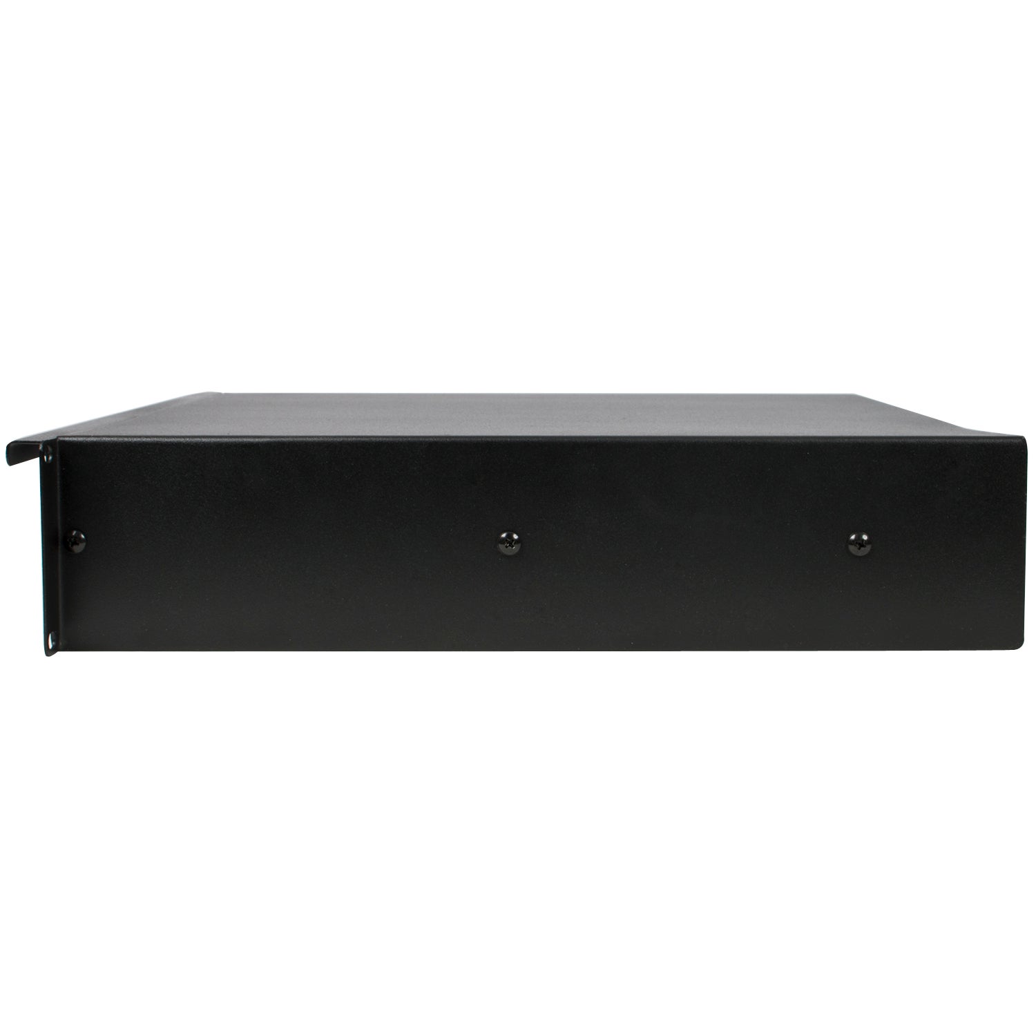 Innox RP 2UDS 19 inch lade met sleutel