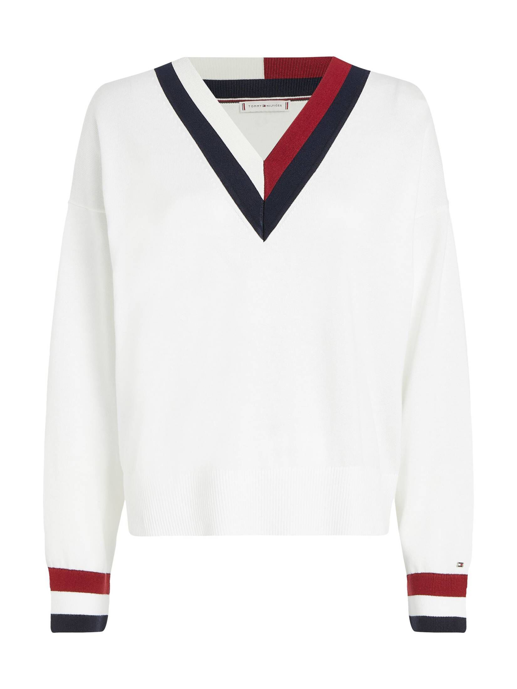 Tommy Hilfiger| Damen Pullover GS