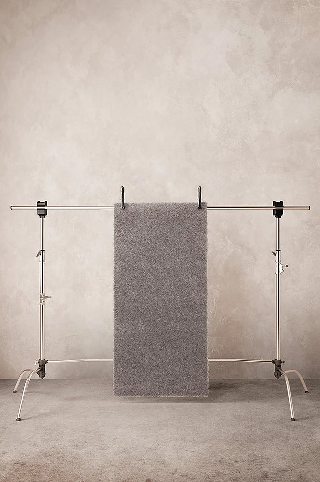 SOFTIE luggteppe 80x150 cm