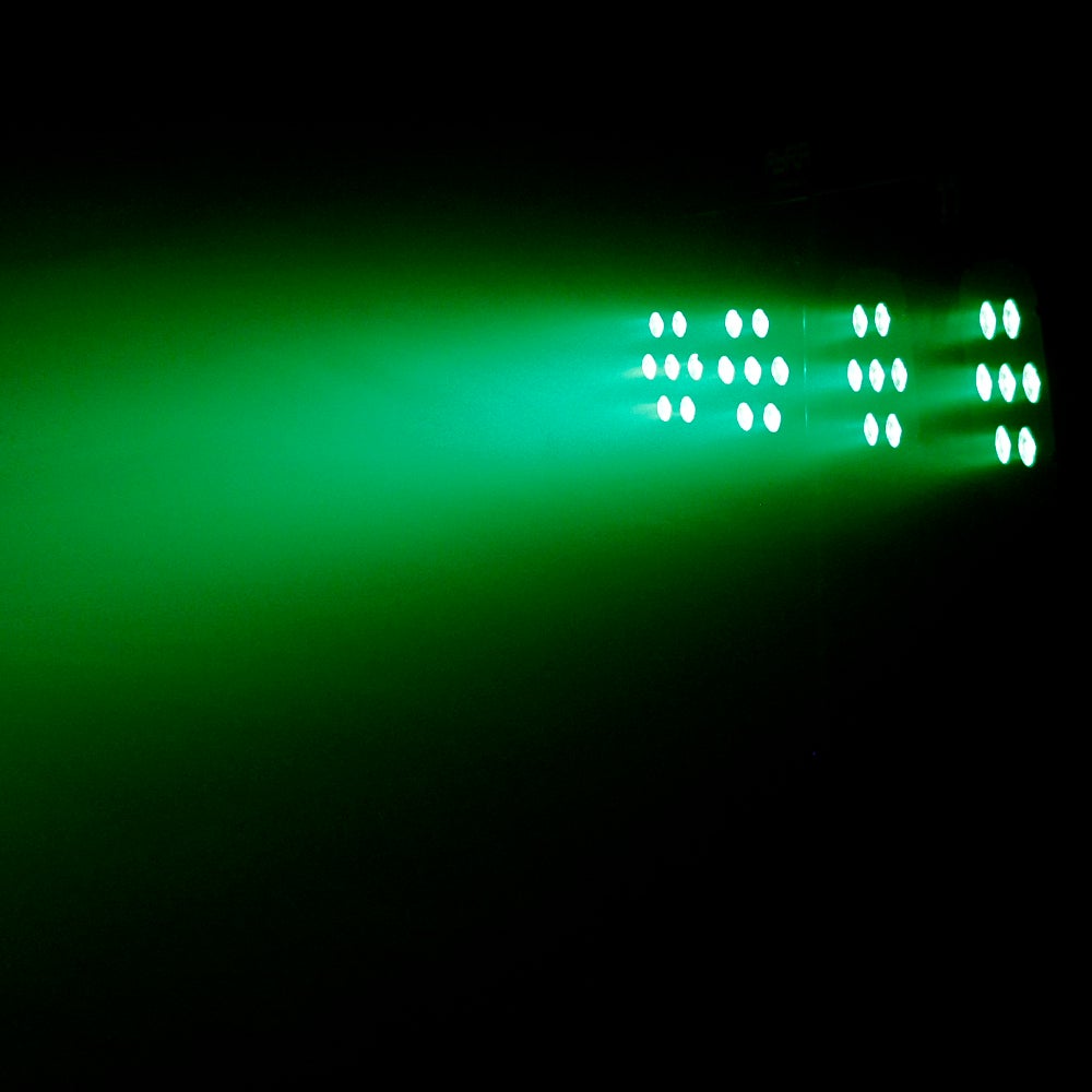 Ayra ComPar Kit 2 LED lichtset