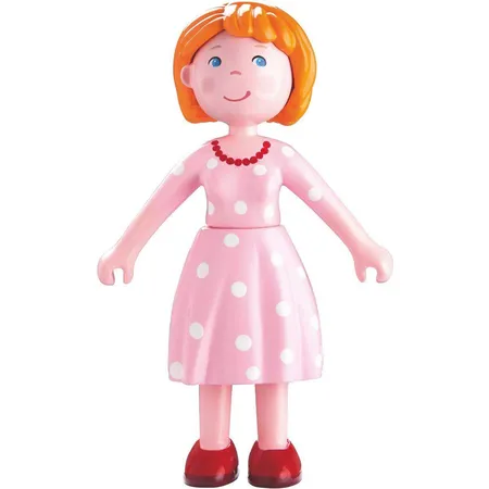 HABA 302007 Little Friends Mama Katrin
