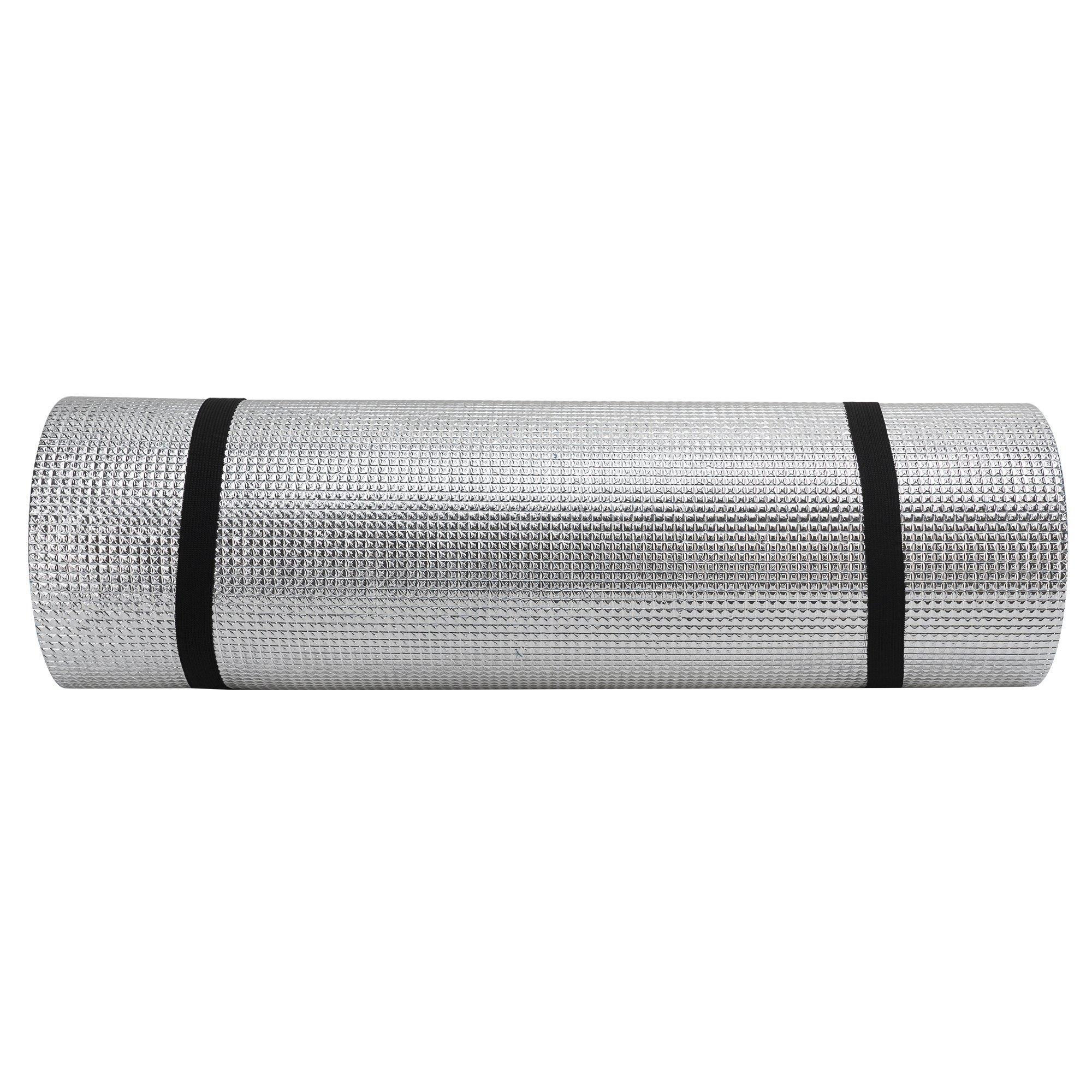 Karrimor Camp Mat 6MM Adults