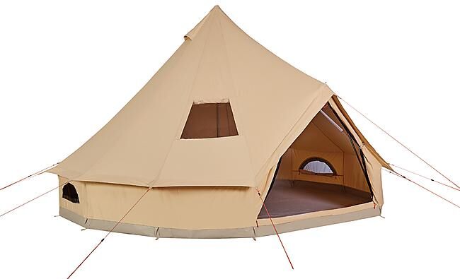 TRIGANO - TIPI GOBI 8 COTON
