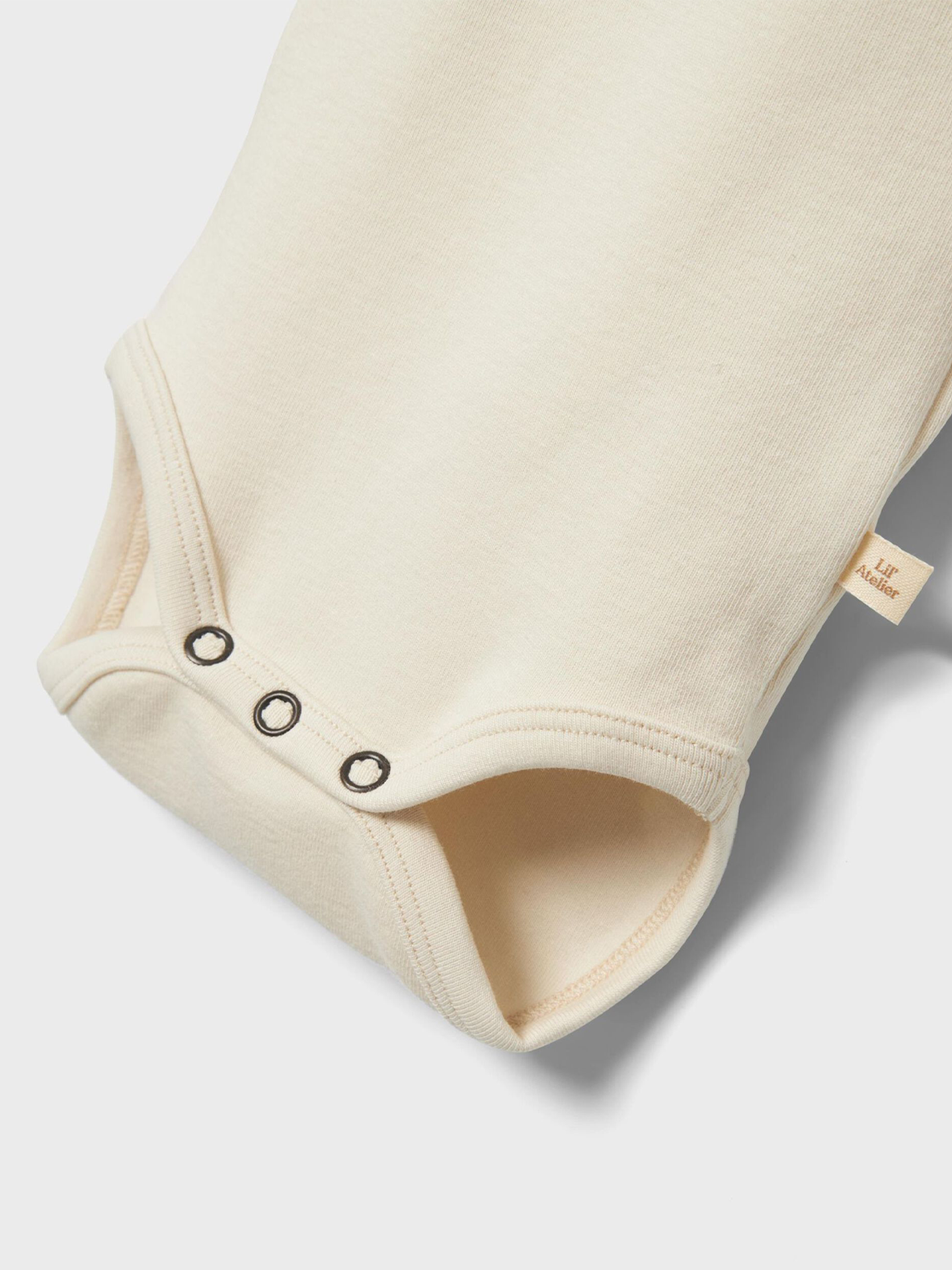 Gayo Long Sleeve Slim Body