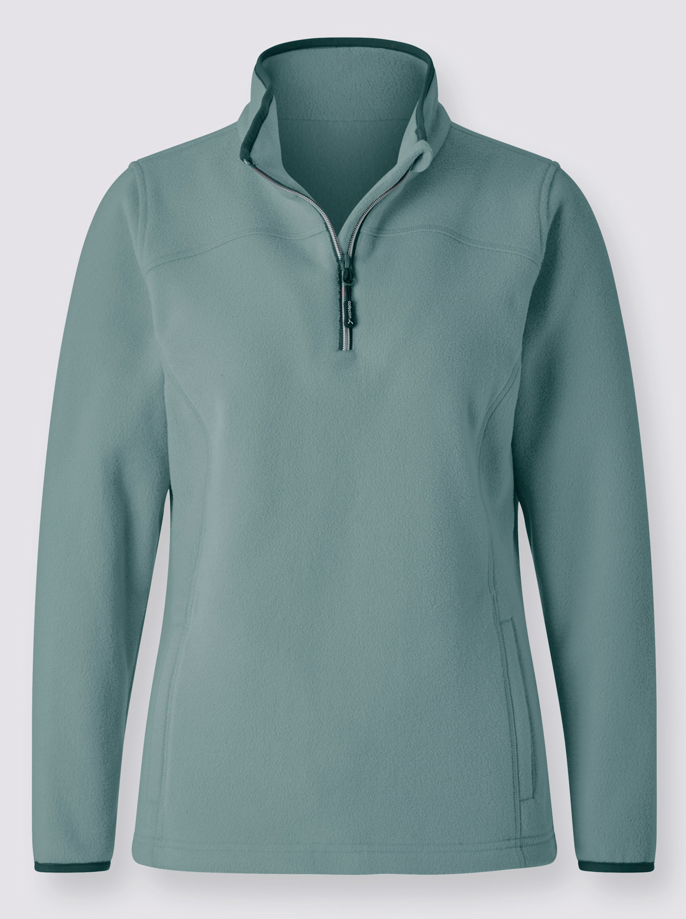 Fleeceshirt