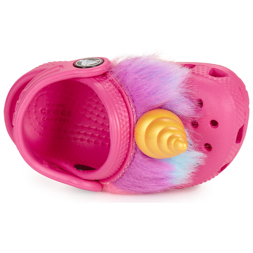 Crocs - Classic I AM Unicorn Clog T - Rose