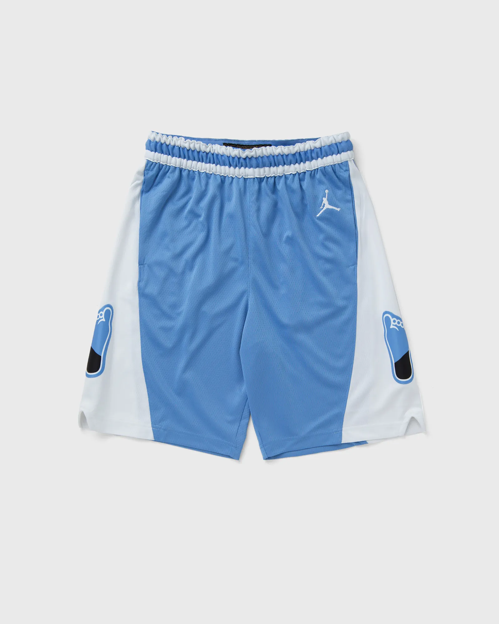 Jordan UNC College Retro Shorts Limited Away