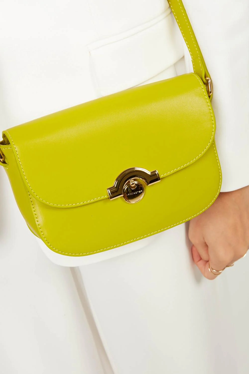 Paris Médaille-Petit sac trotteur