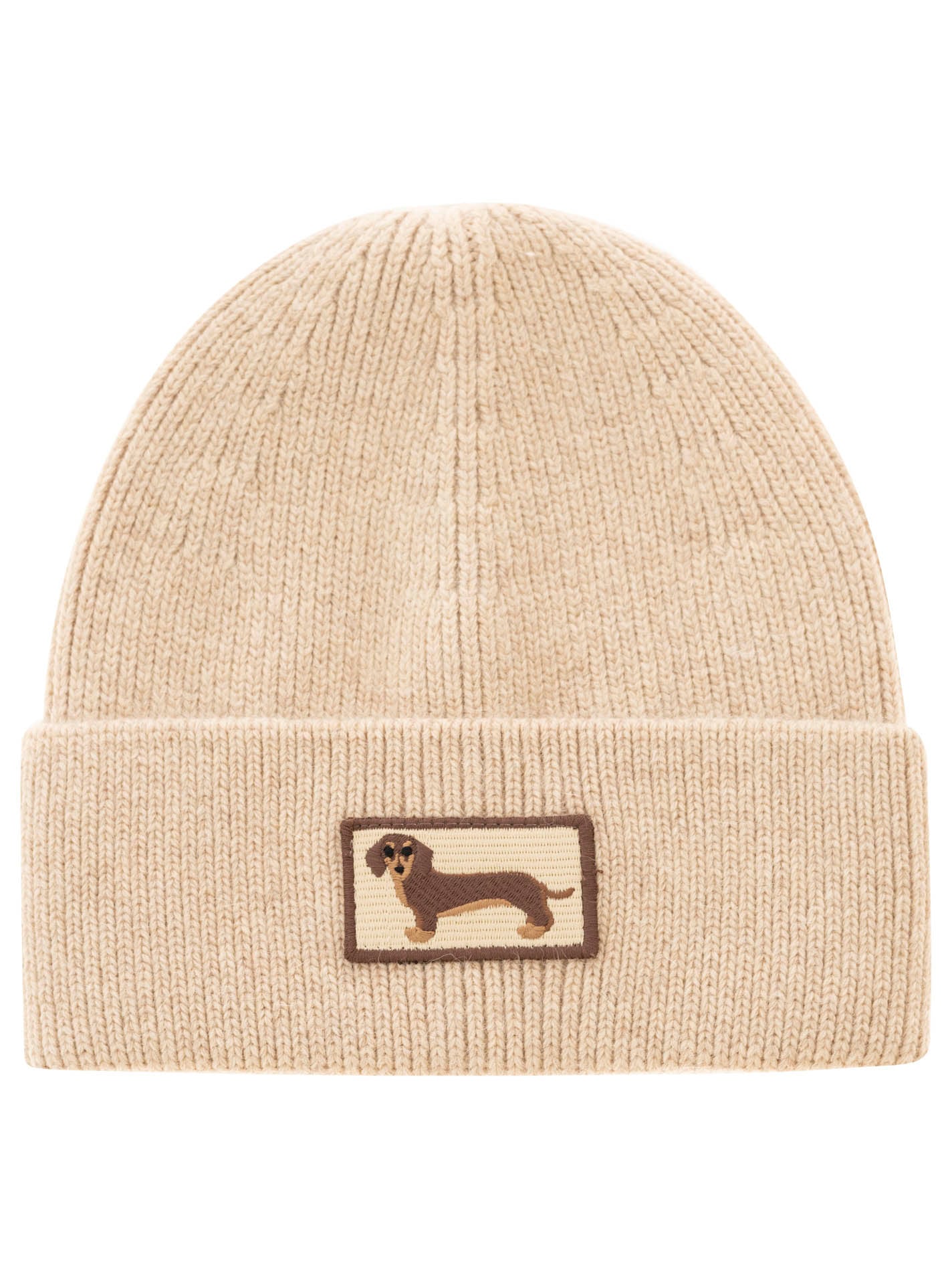 Zwillingsherz Beanie »