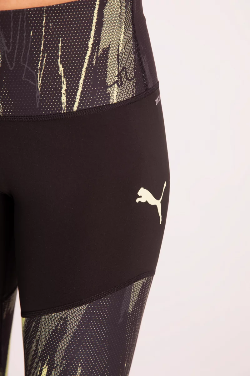 Puma individualCUP Damen Tight