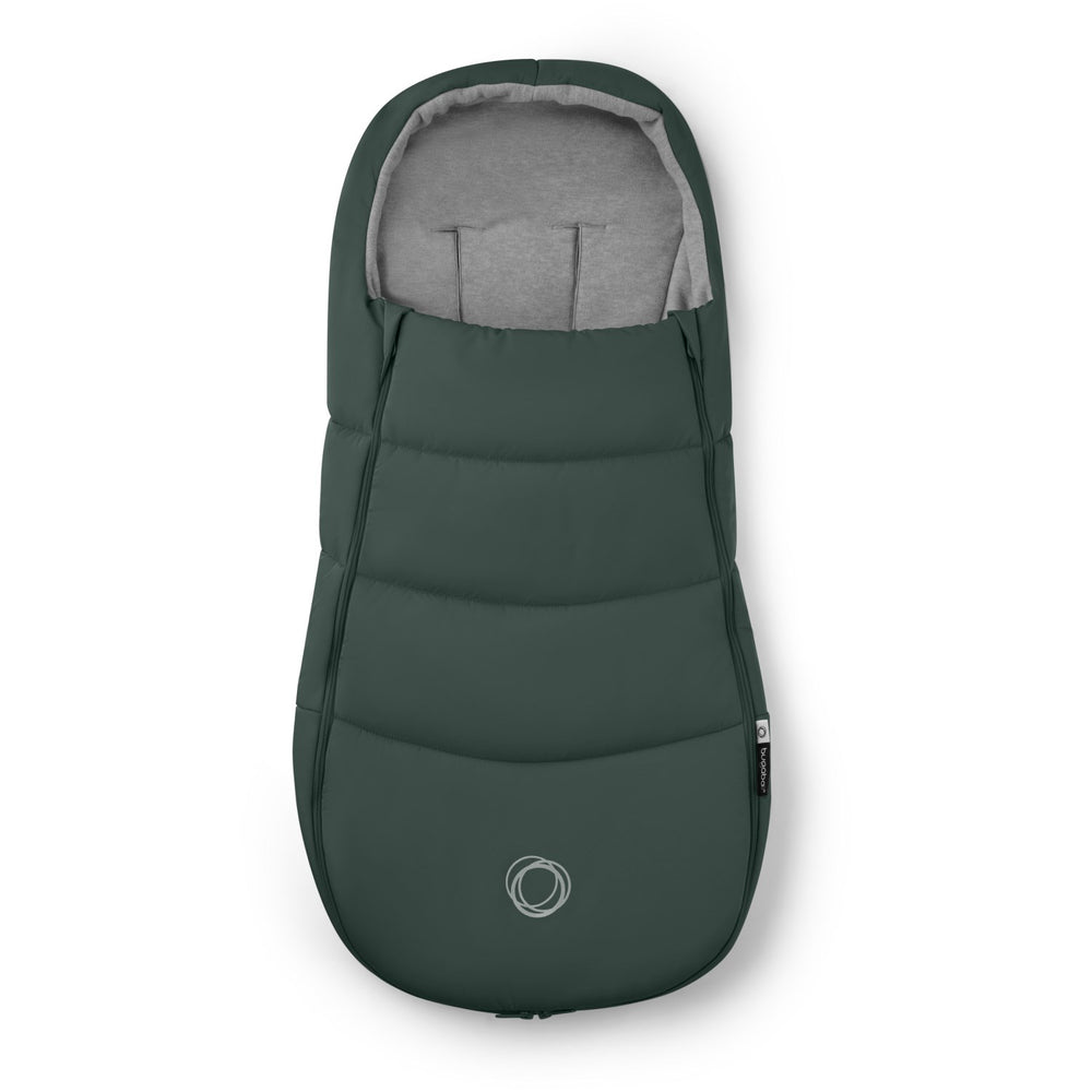 Køb Bugaboo Kørepose Fern Green