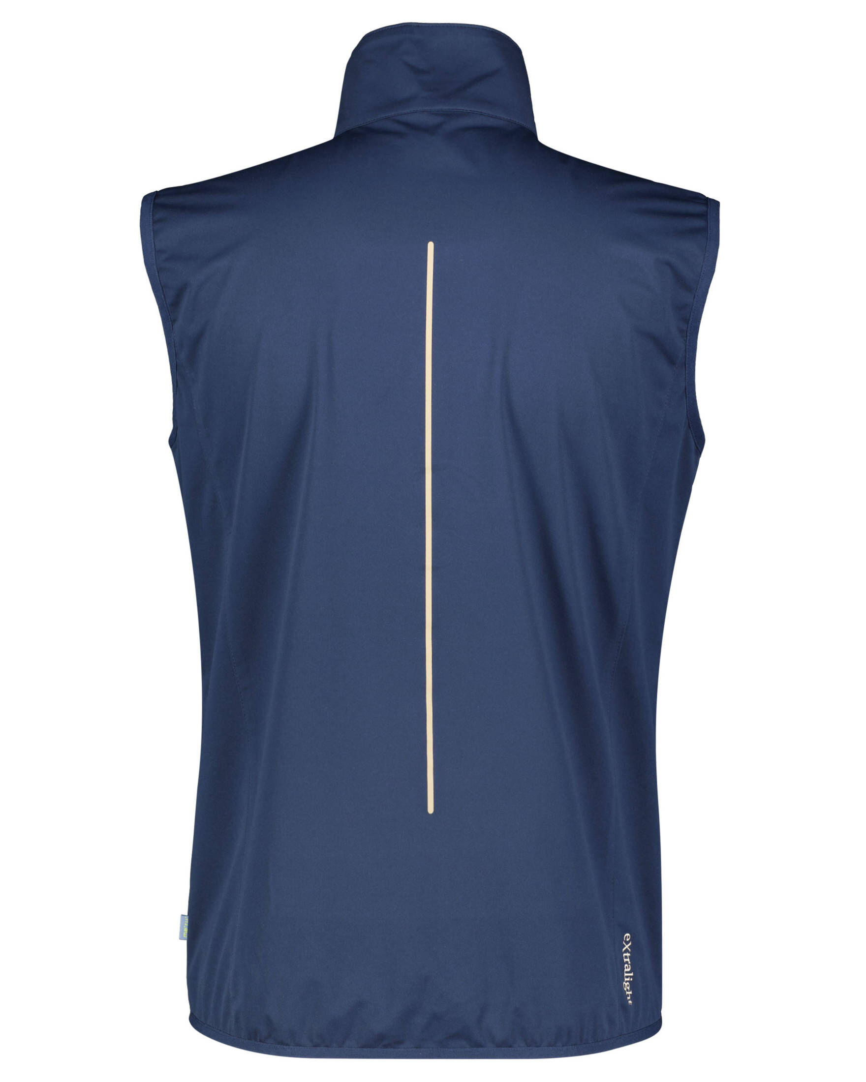 meru| Herren Weste PISCO SOFT SHELL VEST M