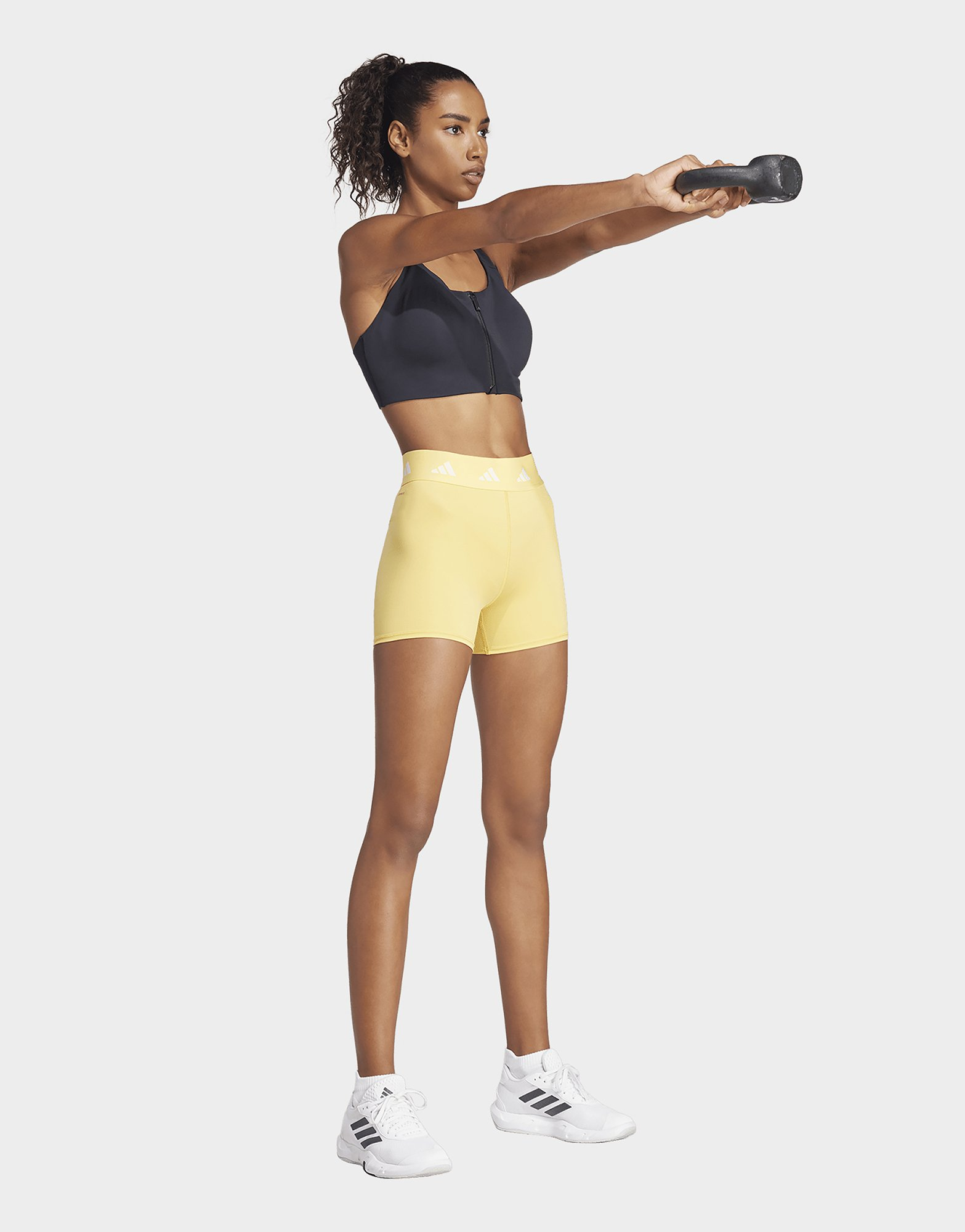 adidas Cuissard Techfit