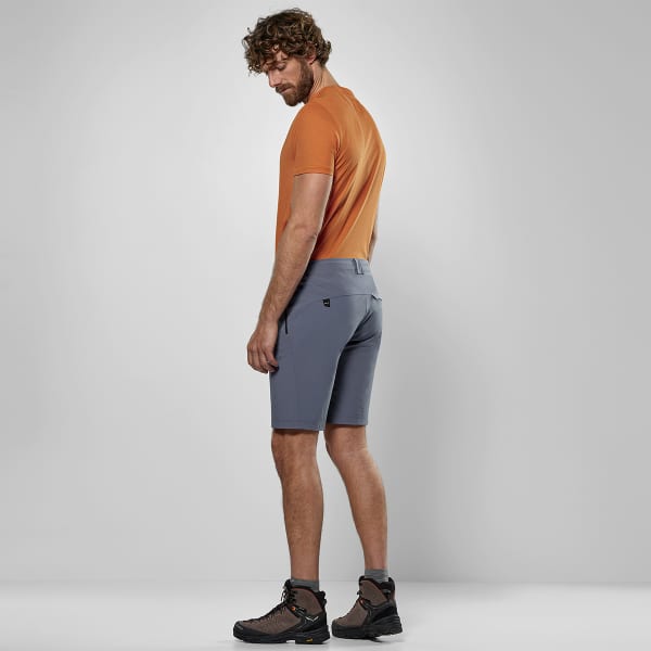 Short randonnée SALEWA PUEZ TALVENO DST SHORT M JAVA BLUE
