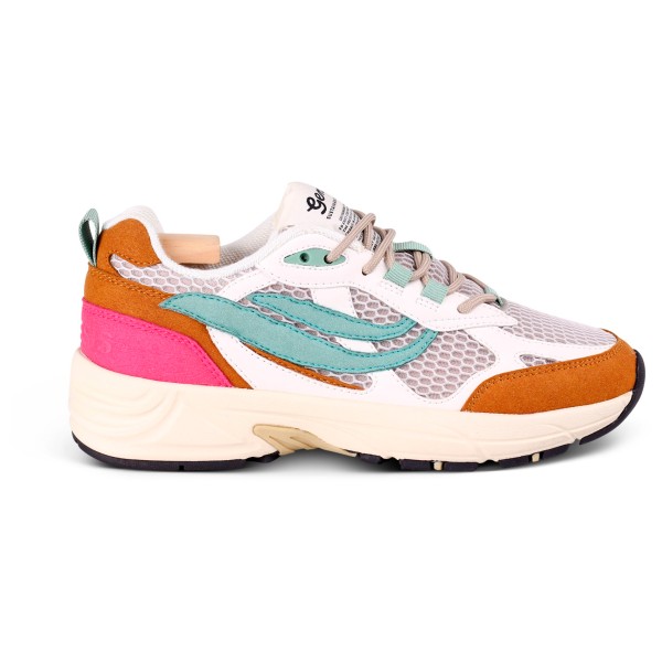 Genesis Footwear - G-Eco`99 2-Tone Mesh - Baskets