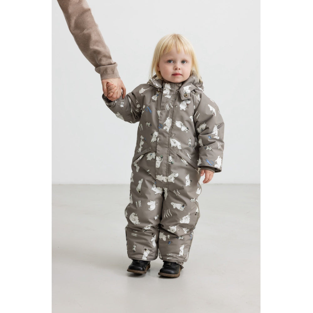 Køb MarMar Tech. Outerwear Print Moomin Ollie Dragt