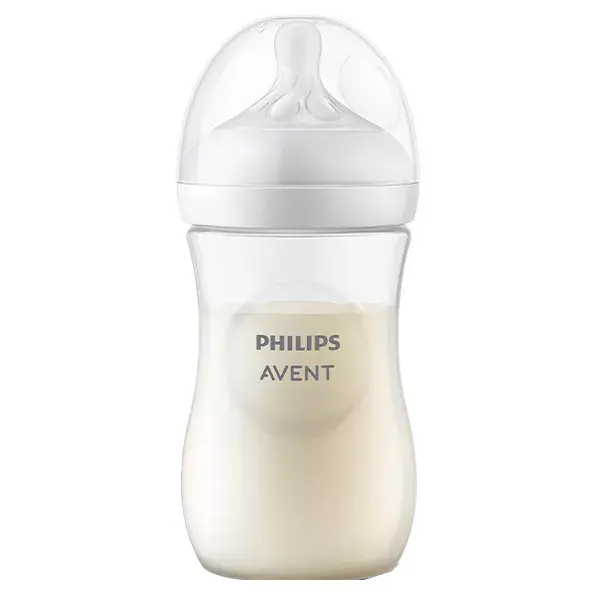 Mamadeira Avent Natural Response 3.0 260ml