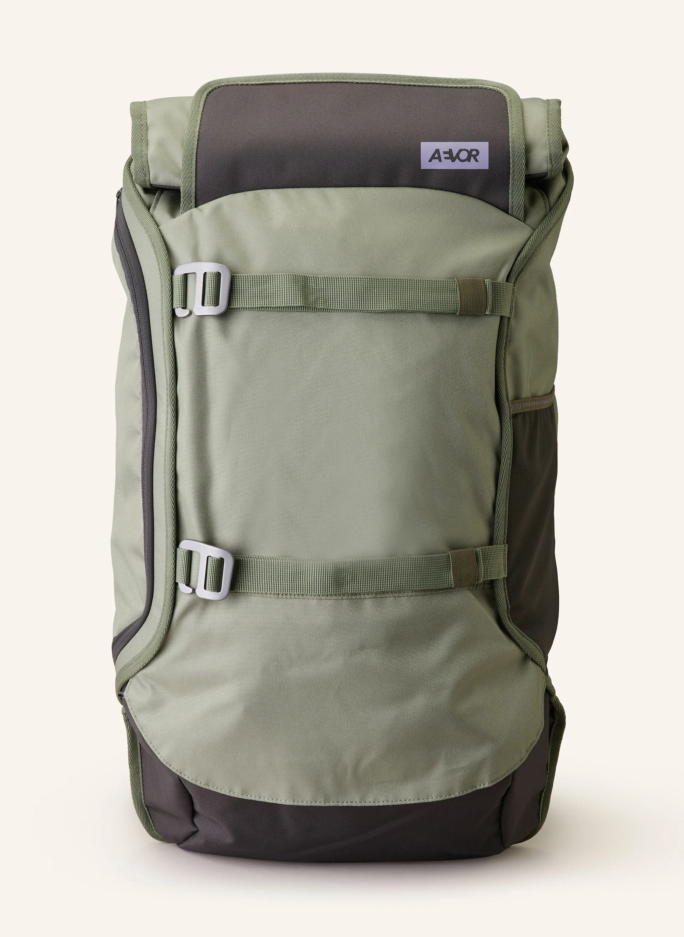 AEVOR Rucksack mit Laptop-Fach