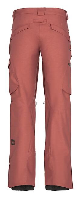 686 - PANTALON DE SKI GLCR GEODE THERMAGRAPH