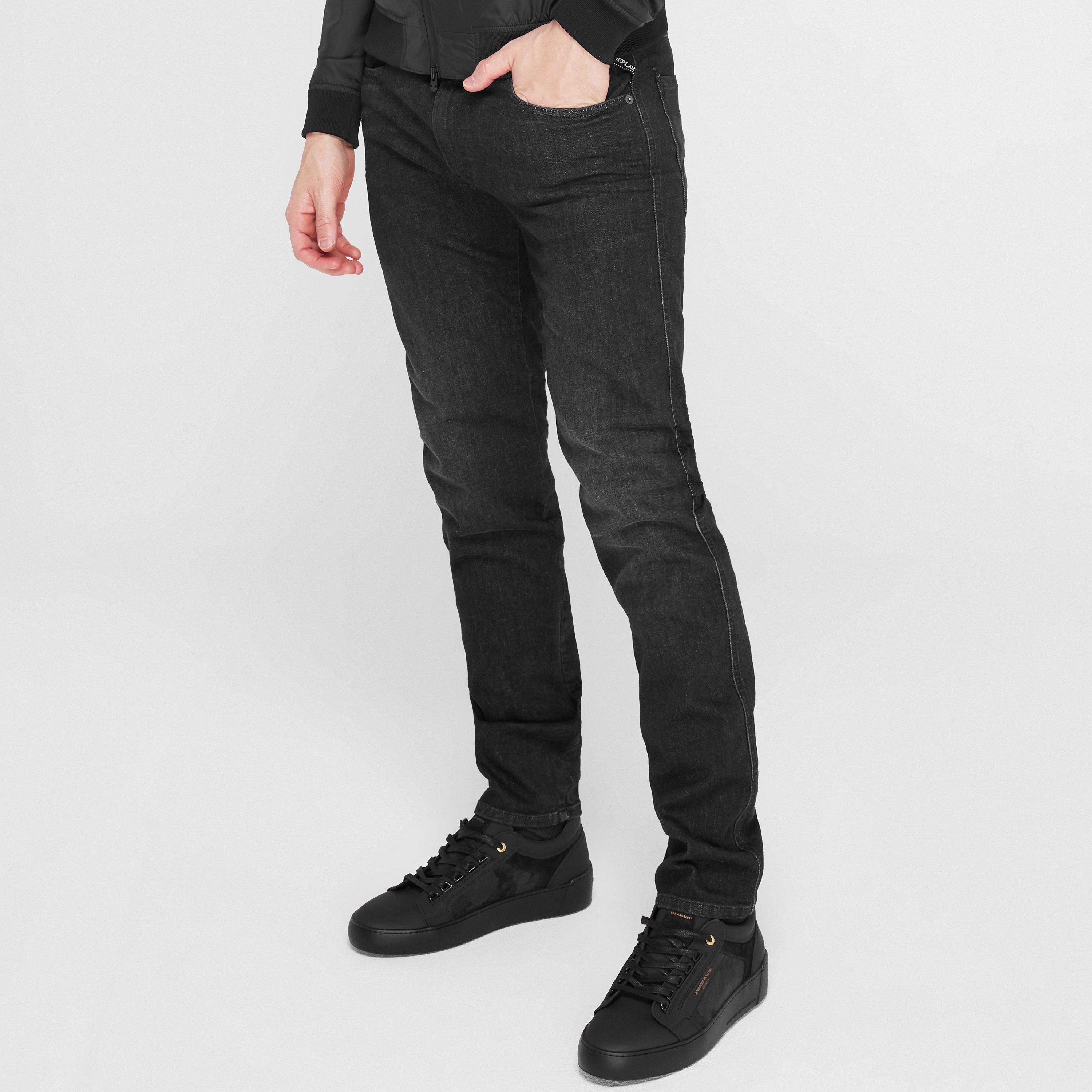 Replay Anbass Slim Jeans