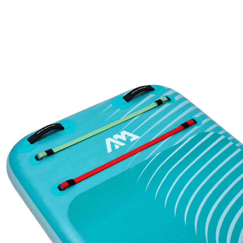 PADDLE GONFLABLE AQUA MARINA PEACE 8.2 2023