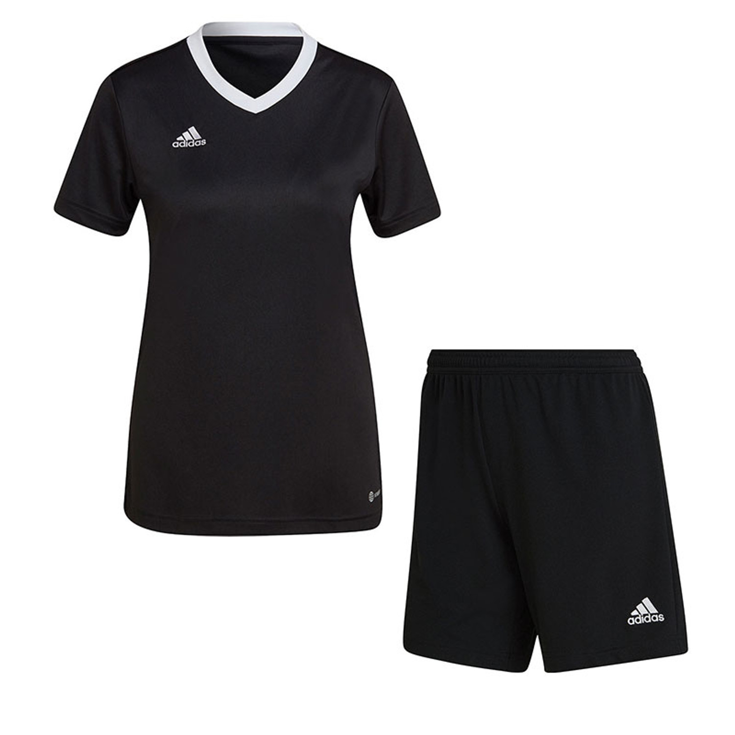 adidas Entrada 22 Trainingsset Dames