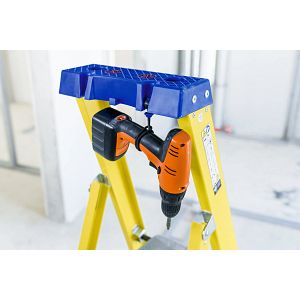 Werner Tool Lasso-gereedschap voor werkuitrusting
