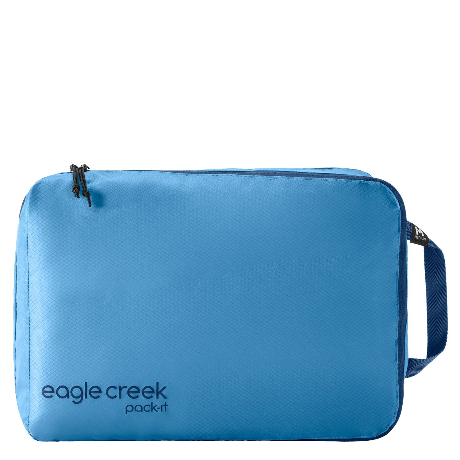 Eagle Creek Pack-It Isolate Clean/Dirty Cube M blue dawn