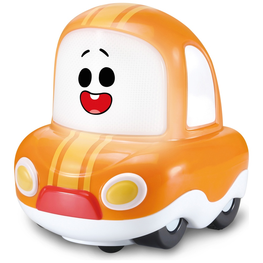 Vtech Toot-Toot Cory Carson Fernbedienung Cory