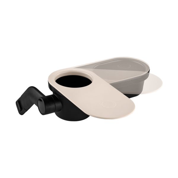 Bugaboo Snack Tray - Universeel Accessoire voor Kinderwagens
