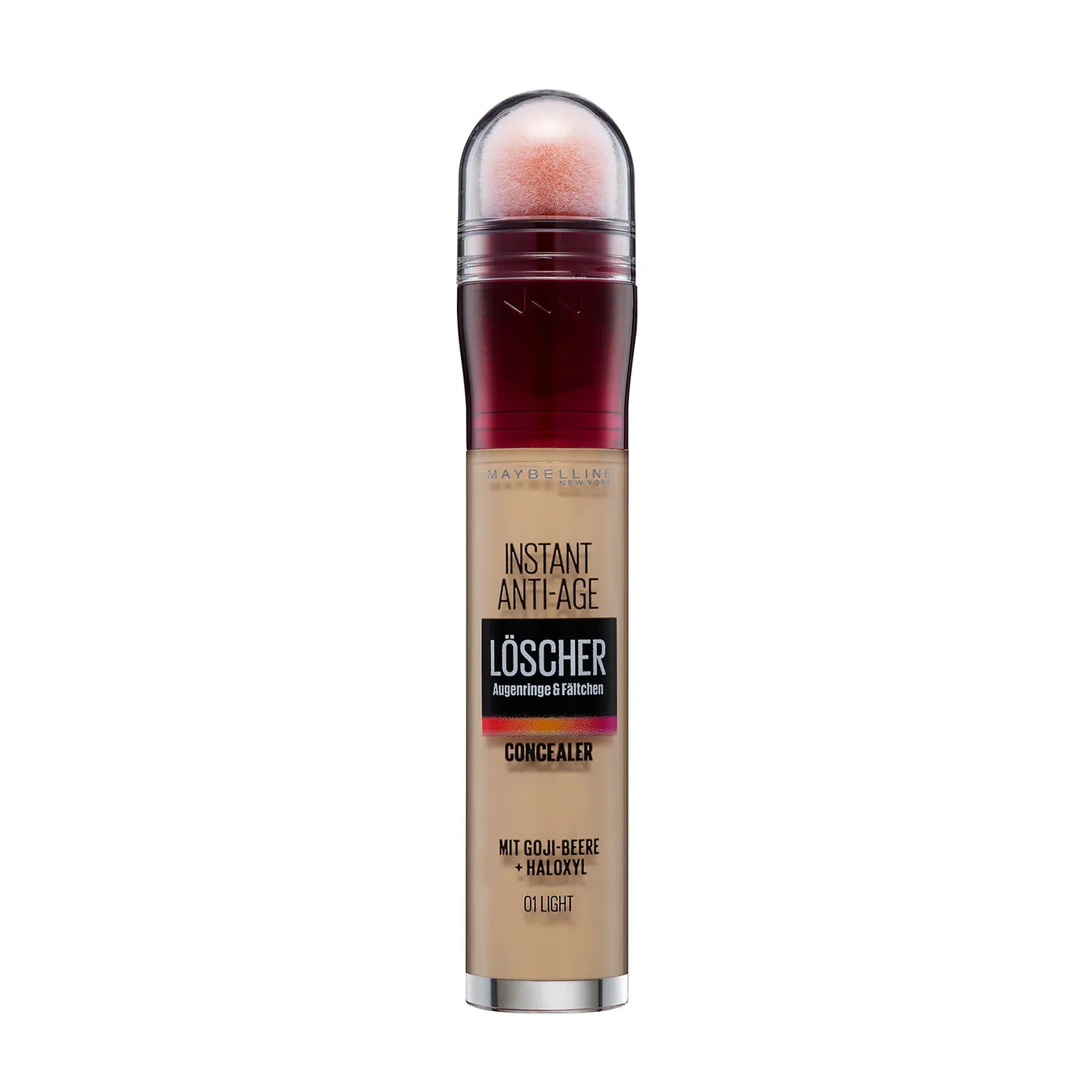 Maybelline Instant Anti-Age Concealer04 Honey