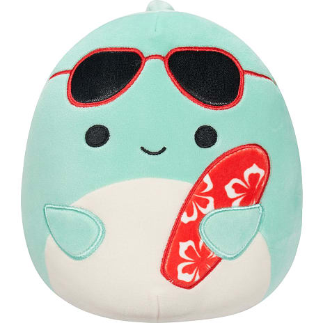 Squishmallows 19 cm – flere varianter – assorteret
