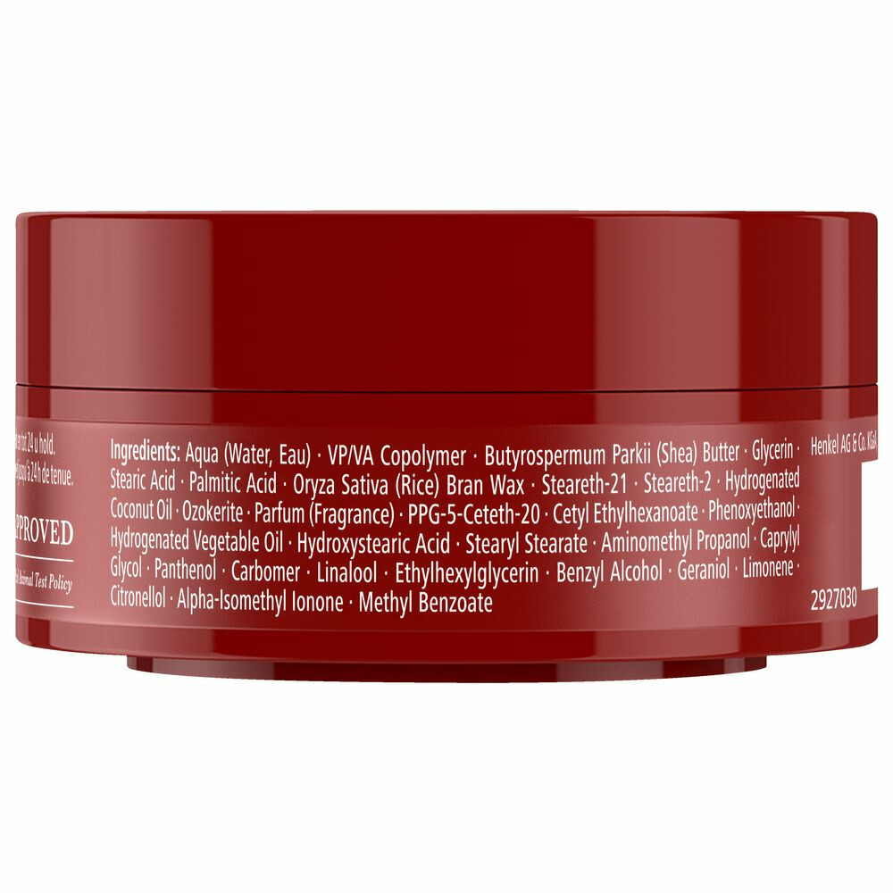 6x Taft Restylable Level 6 Sculpting Paste75 ml