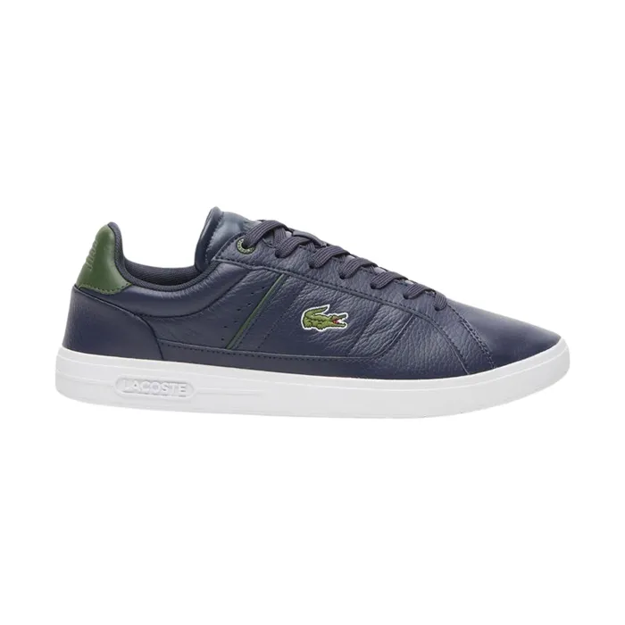 Lacoste Europa Pro Sneakers Heren