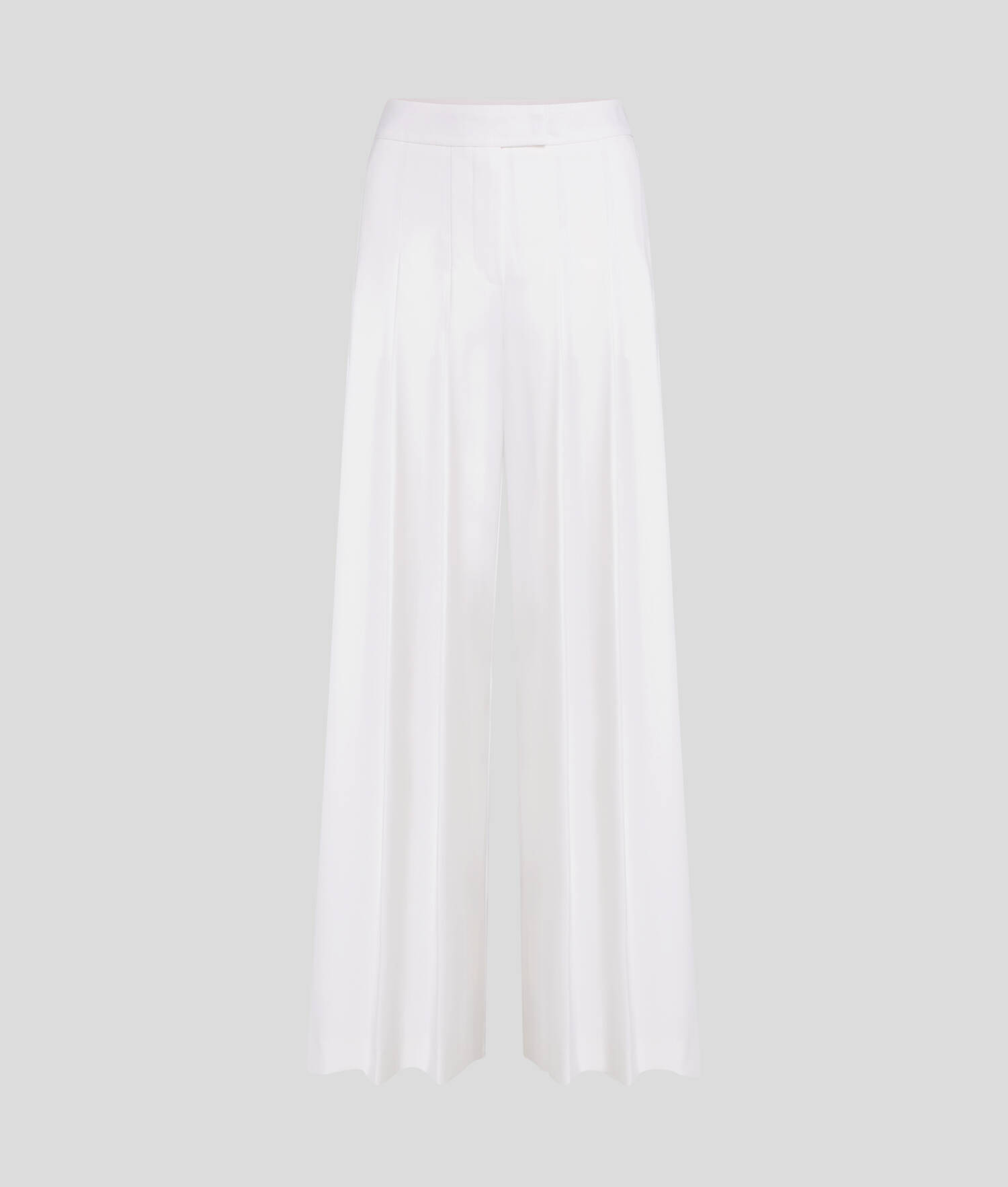 Pantalons sur mesure KARL ESSENTIAL - Immaculé