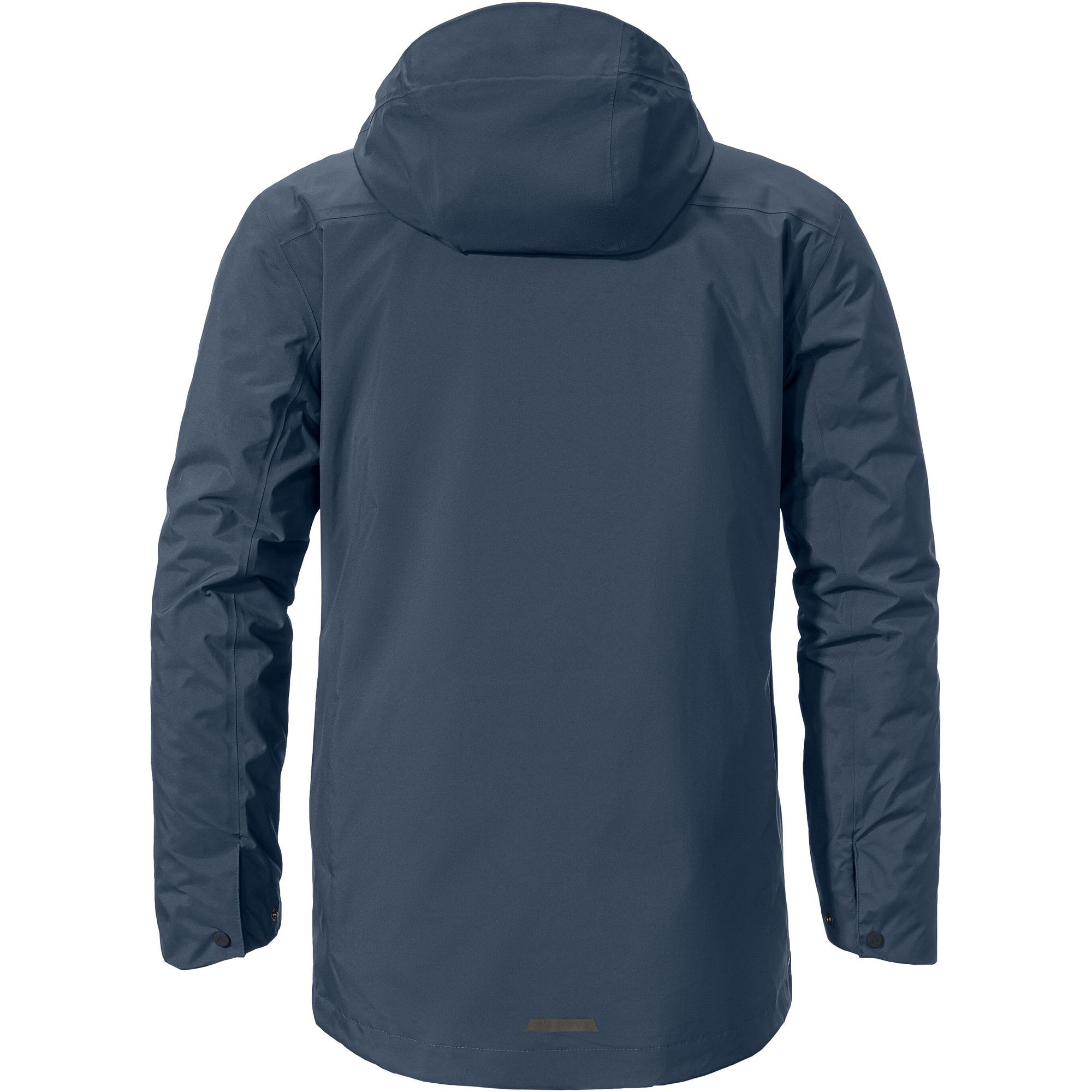Schöffel3in1 Parka Barth M