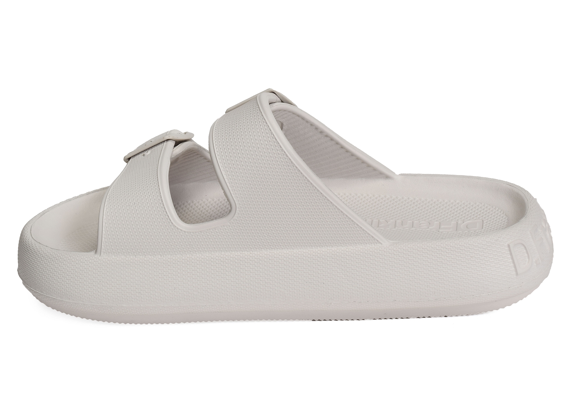 Bloomer bio gris