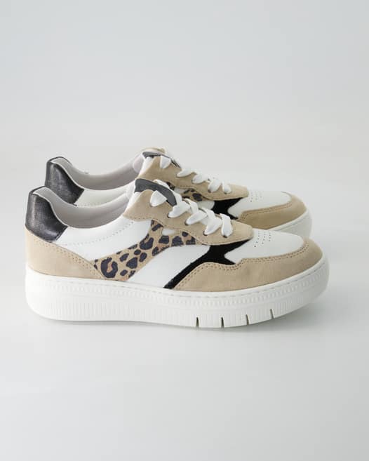 Tamaris M2370744 Sneaker in Beige