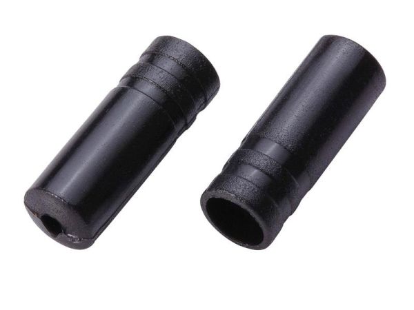 BBB 4mm Yderkabelende, 150 Stk