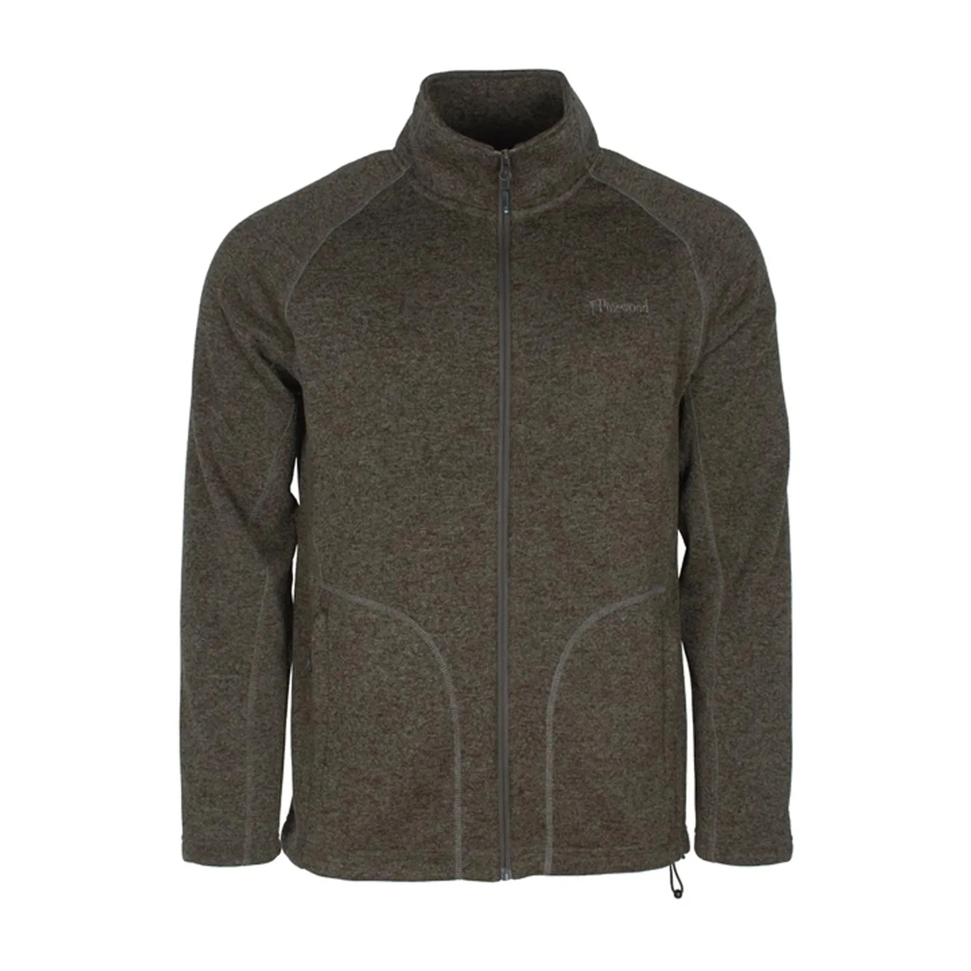 Pinewood -  Strickjacke Gabriel Fleece