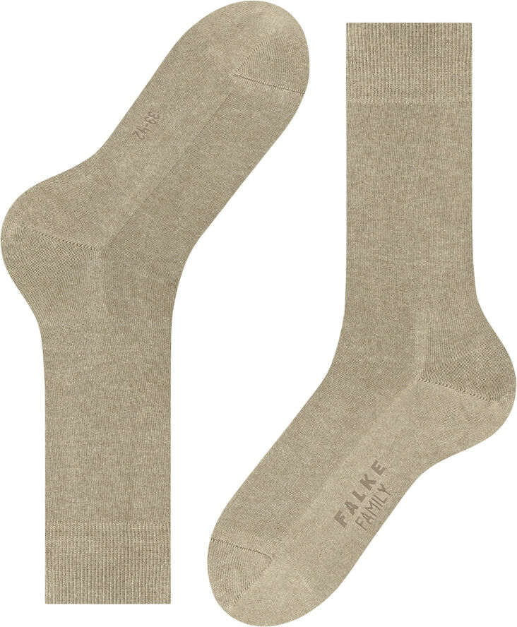 Falke FALKE Family SO Sand