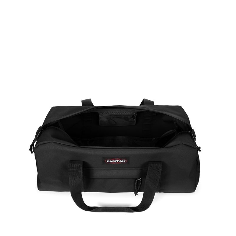 Sac de voyage cabine Stand More 34 litres Black