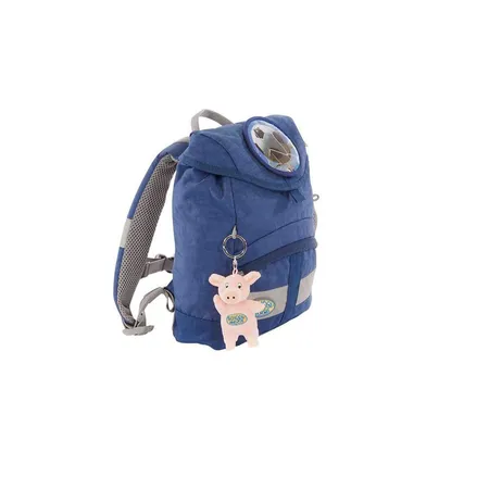 School-Mood Kindergartenrucksack Kiddy Noah