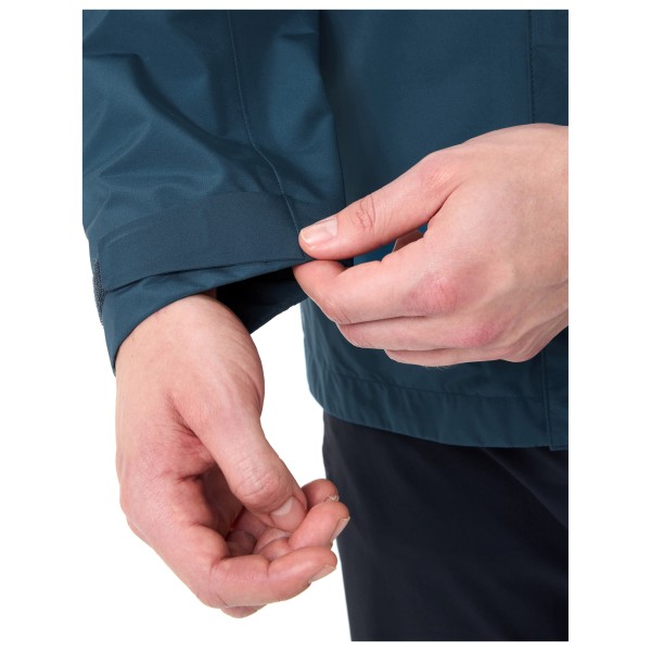 Vaude - Strathcona Jacket - Veste imperméable