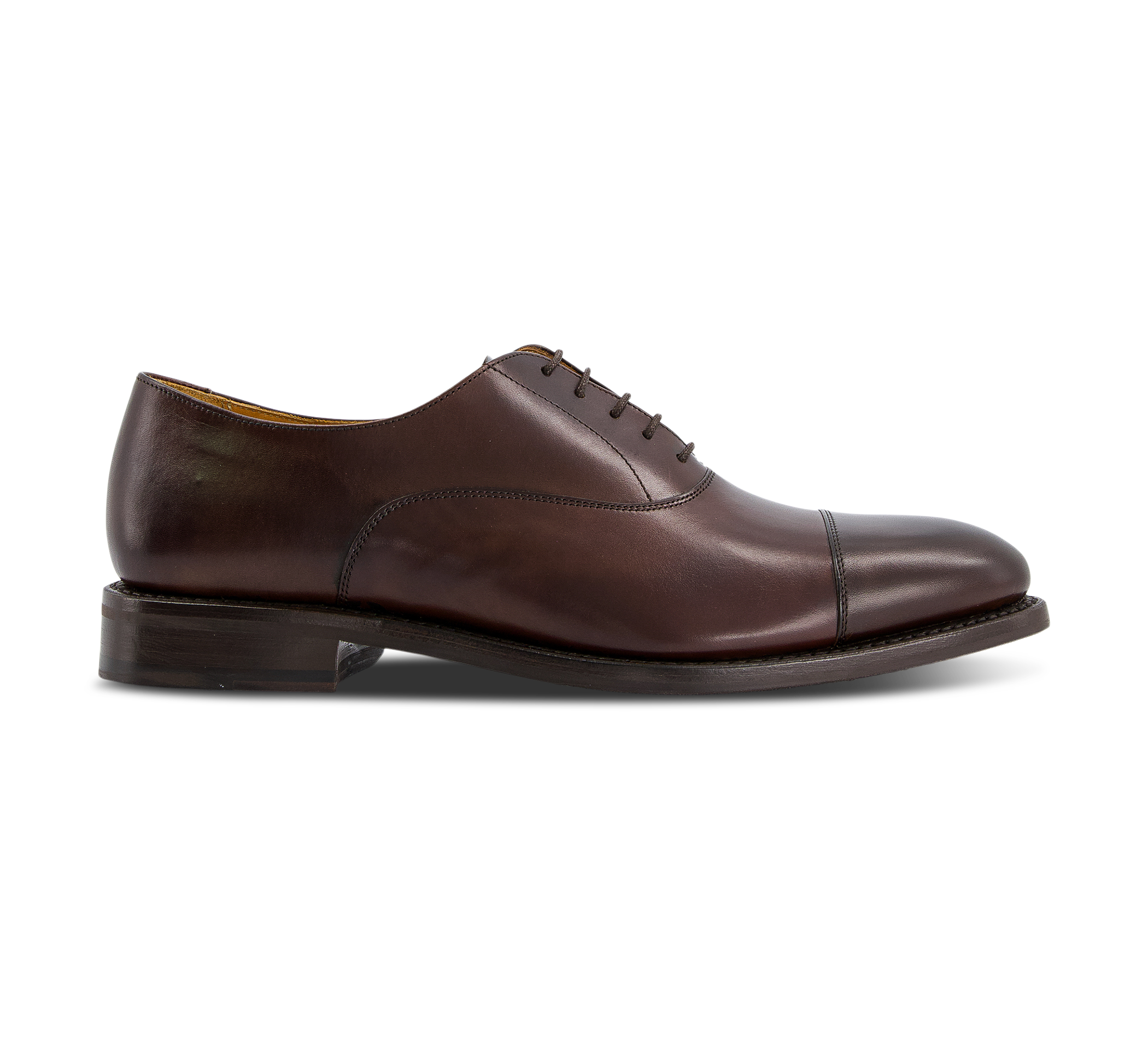 Berwick 156 - Business-Schuhe braun
