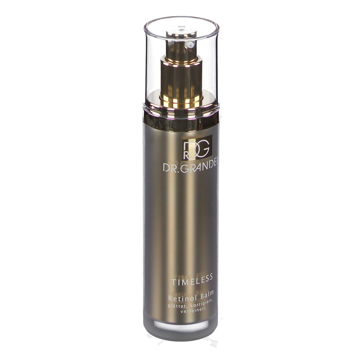 Dr. Grandel Timeless Retinol Balm