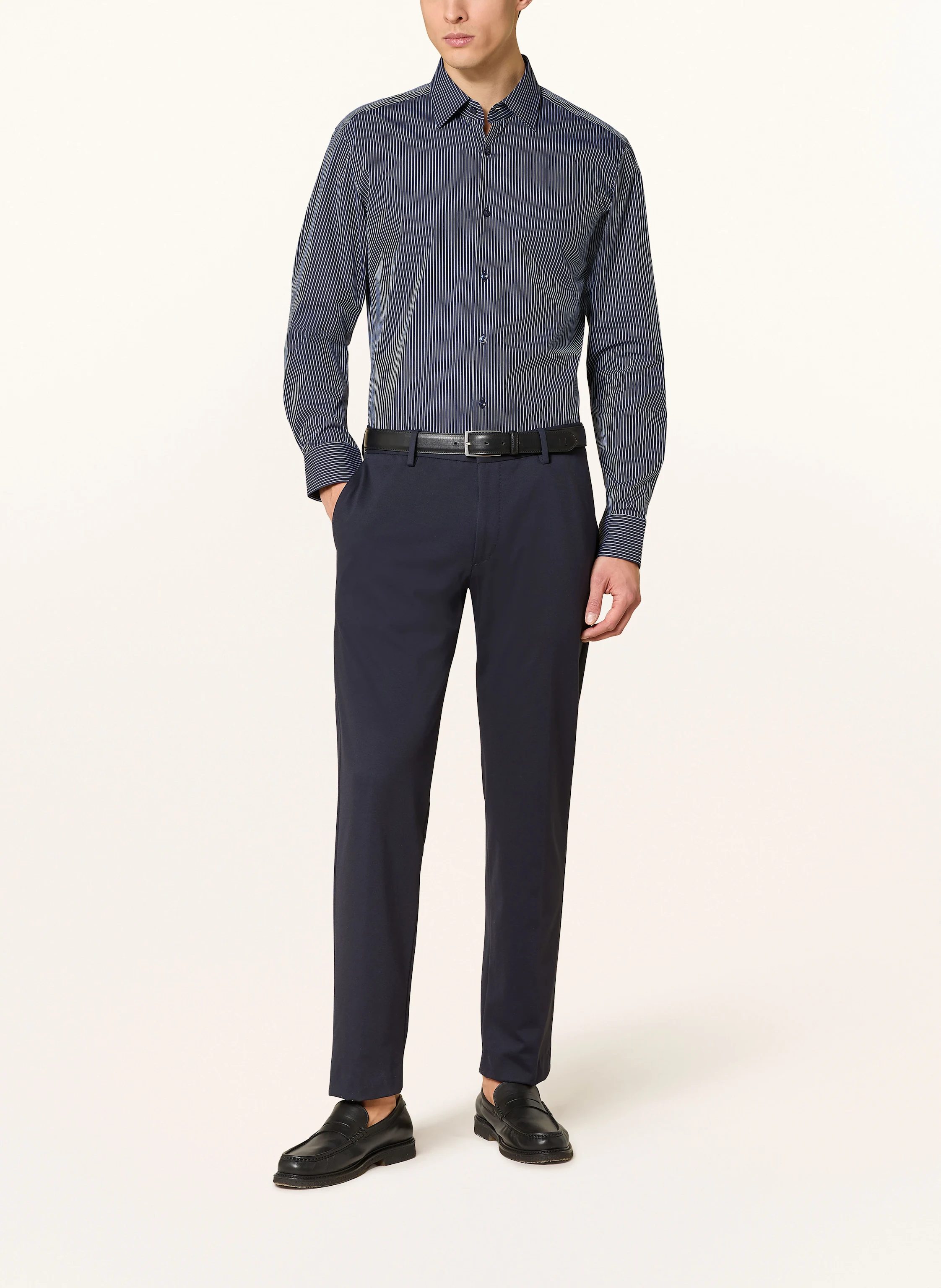 BOSS Hemd JOE Regular Fit