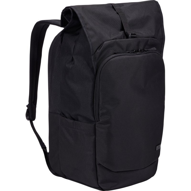 Case Logic VARIBP117 Black sac à dos Sac à dos normal Noir Polyester recyclé