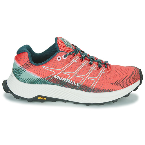 Merrell - MOAB FLIGHT Rojo