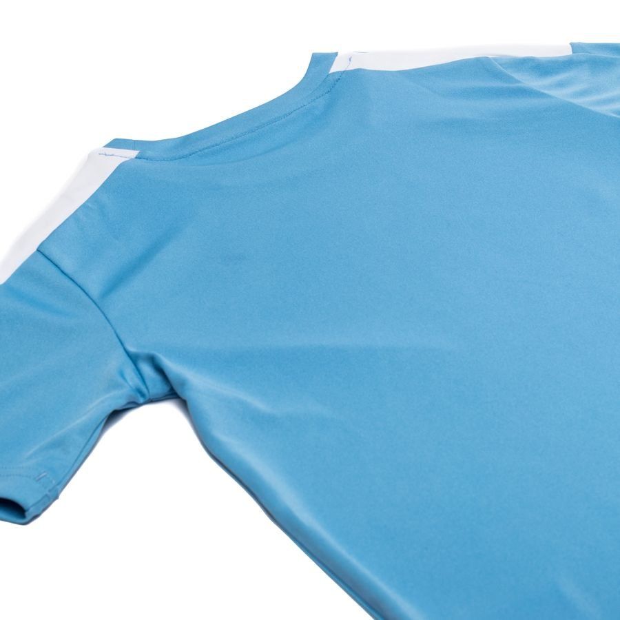 adidas Maillot Squadra 21 - Bleu Clair/Blanc Enfant